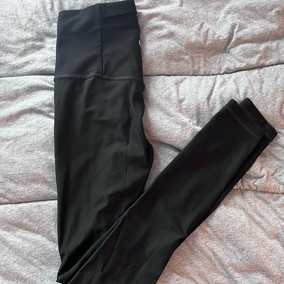 NWOT Lululemon Mapped Out HR Tight Camo 28” - Picture 3 of 4